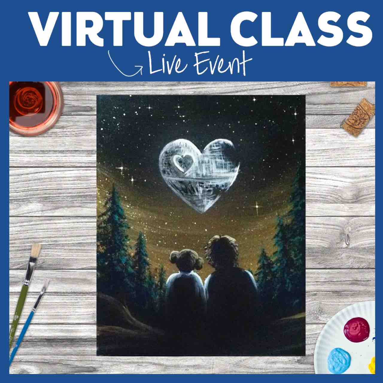 In-Studio Pickup Starting May 30th